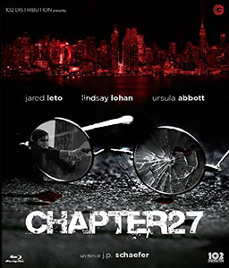 Chapter 27 | Chapter Twenty Seven  Blu-Ray